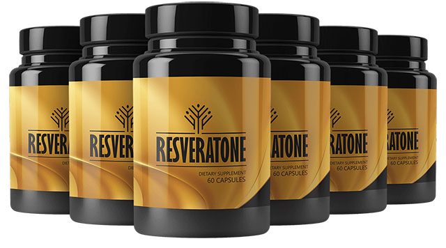 Resveratone Review - Weight Loss | Free Shipping US