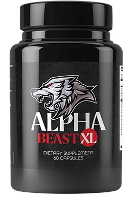 Alpha Beast XL Review: How Does It Work? - Primal Health Tips